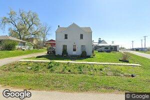 212 Depot St, Kellogg, IA 50135