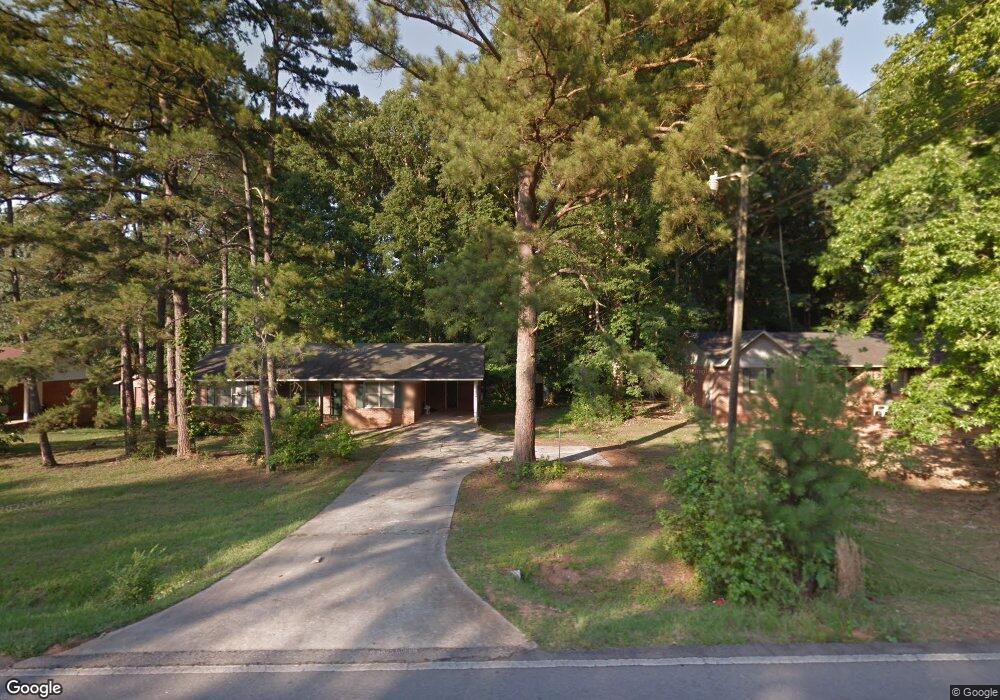 347 Cowan Rd unit 3, Covington, GA 30016 - photo 1