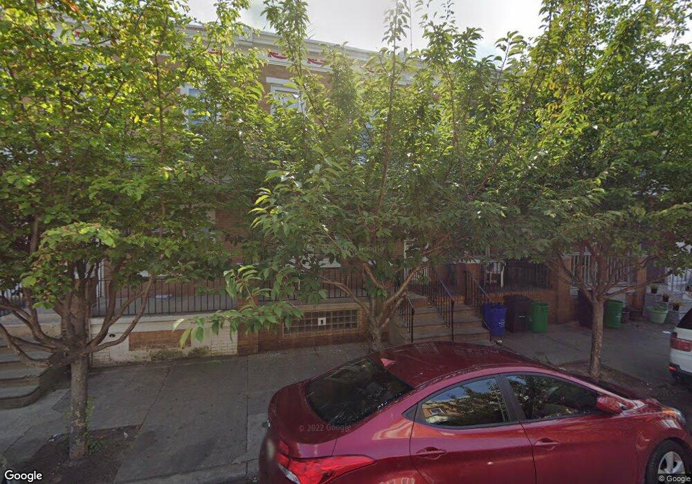 21 N 28th St, Camden, NJ 08105 - photo 1