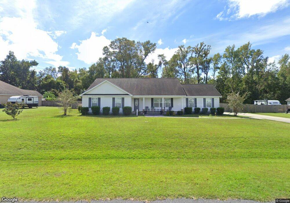 126 Tillis Ln, Crawfordville, FL 32327 - photo 1