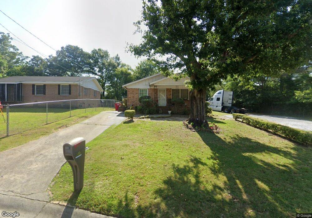 3485 Hollingsworth Rd, Macon, GA 31210 - photo 1