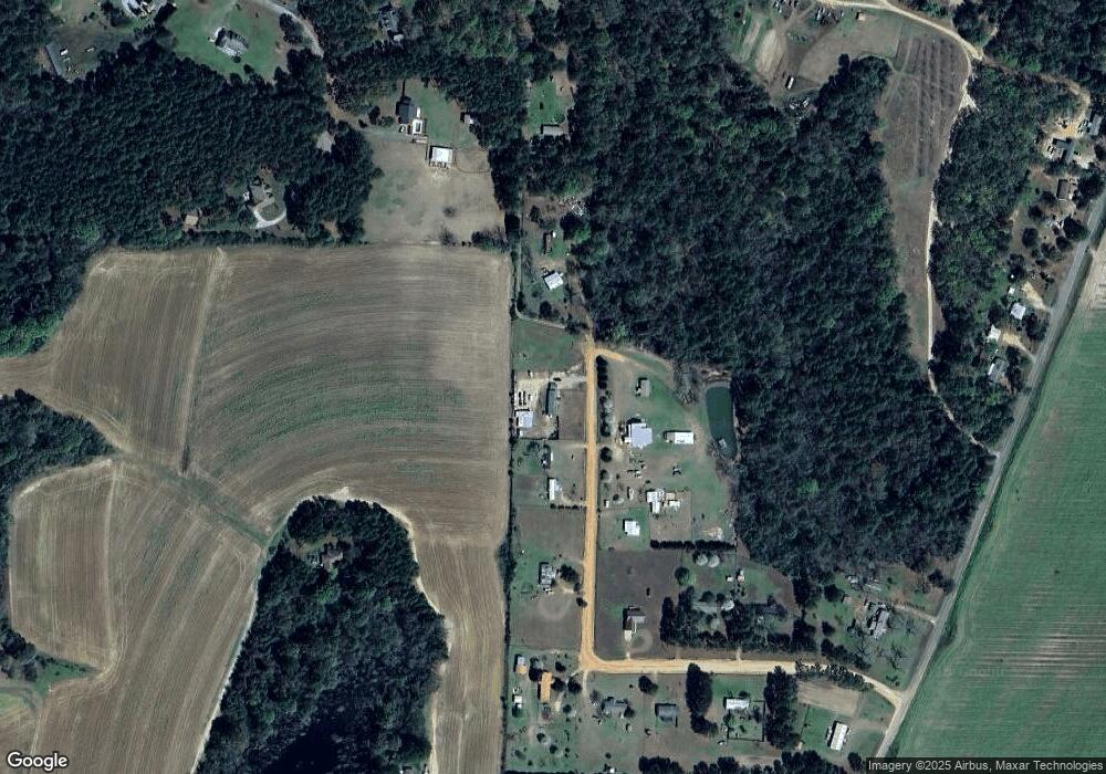 128 Doug St, Enigma, GA 31749 - photo 1