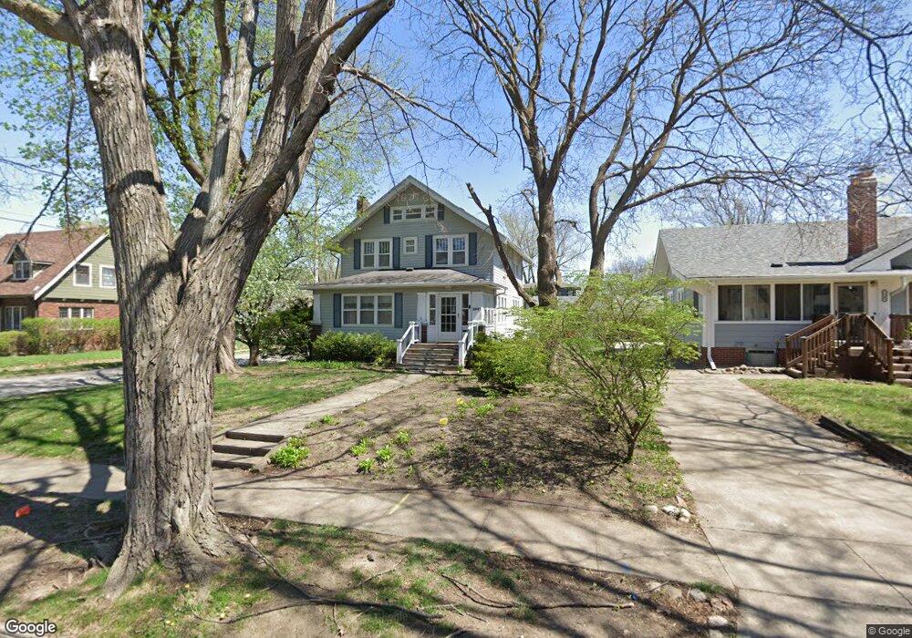 1547 47th St, Des Moines, IA 50311 - photo 1