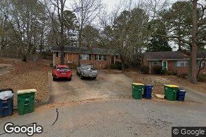 290 Sleepy Creek Dr, Athens, GA 30606