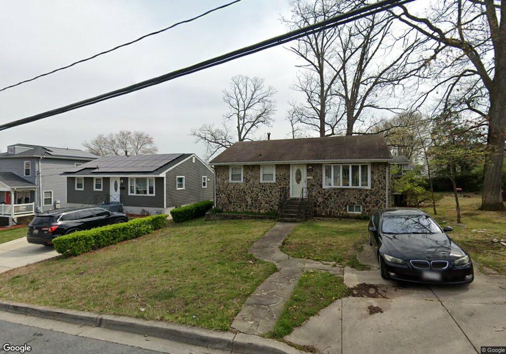 2105 Oregon Ave, Hyattsville, MD 20785 - photo 1