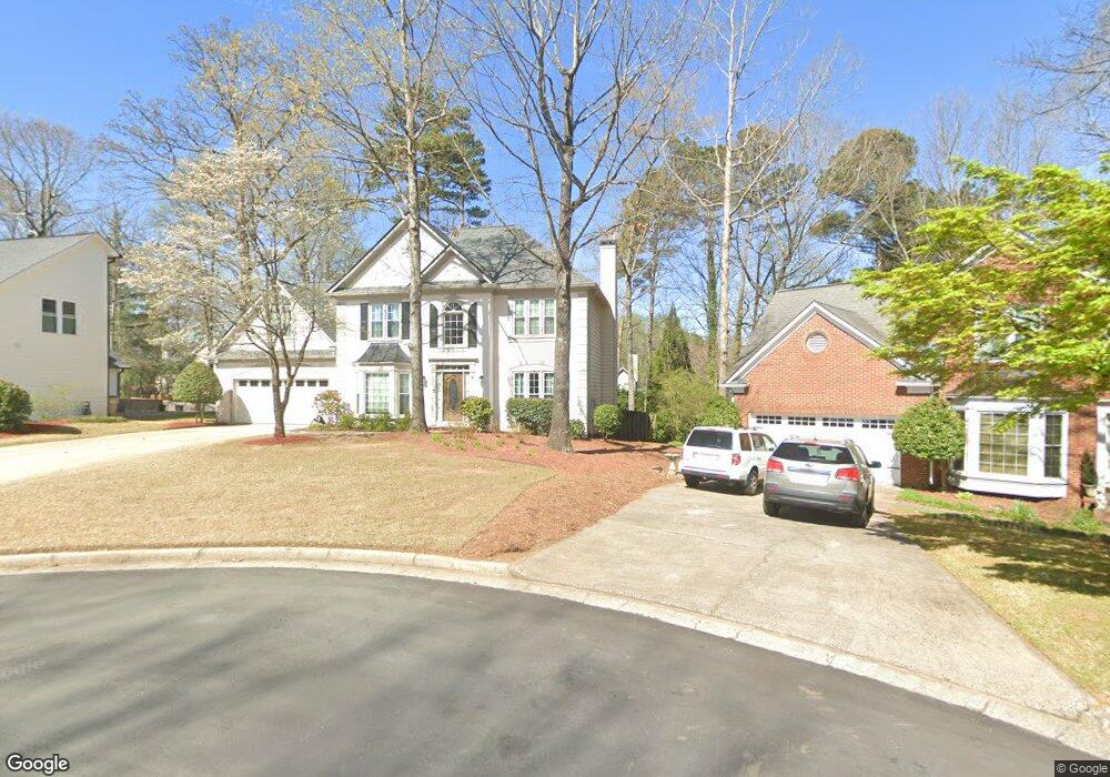 150 Windview Place unit 1, Alpharetta, GA 30005 - photo 1