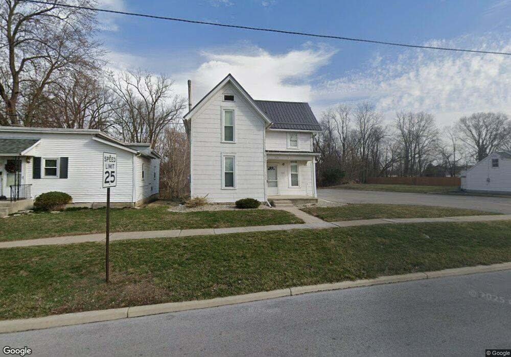 438 College St, Findlay, OH 45840 - photo 1