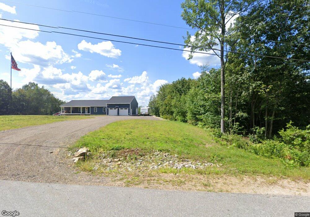 24 Staniels Rd, Chichester, NH 03258 - photo 1