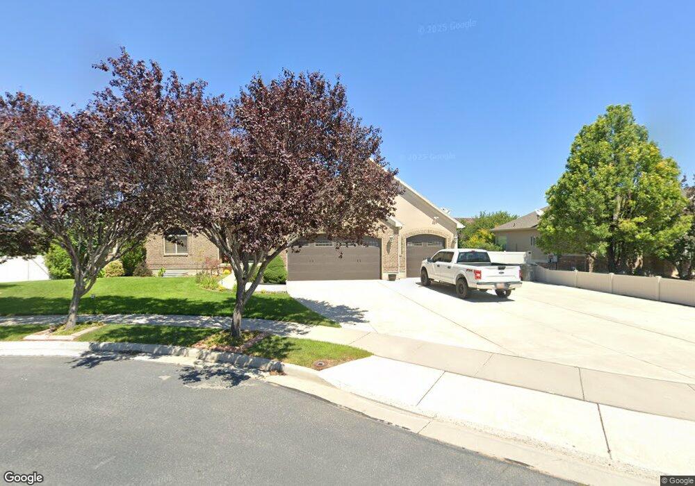 3544 Zacks Cove, South Jordan, UT 84095 - photo 1