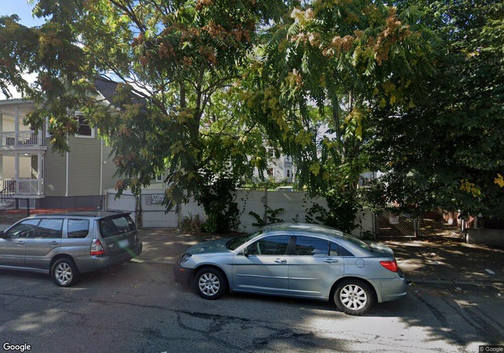 477 Public St, Providence, RI 02908 - photo 1