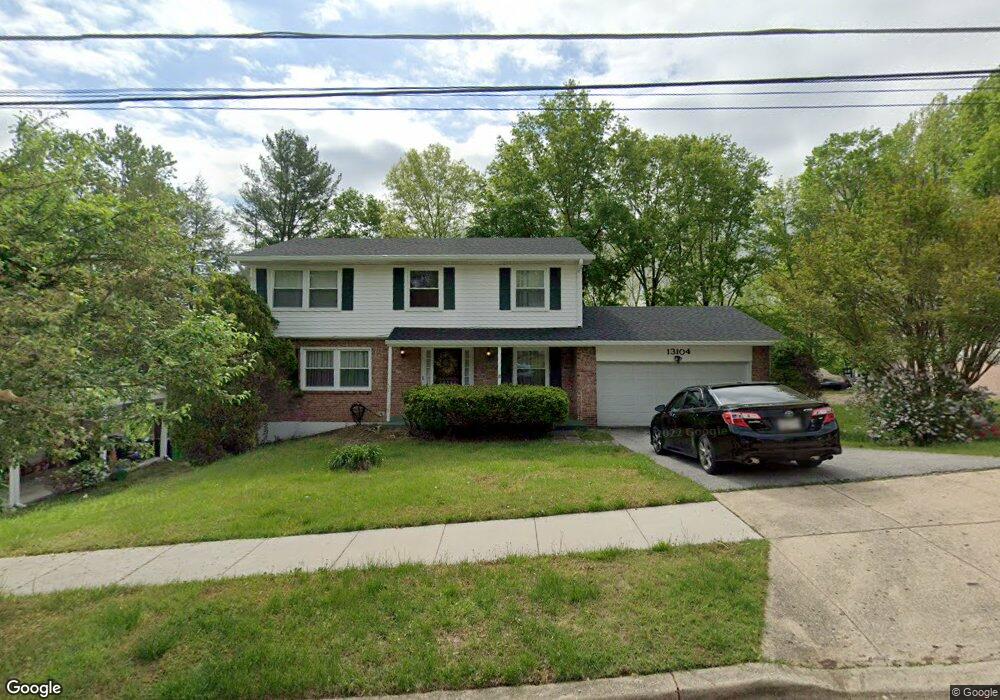 13104 Venango Rd, Fort Washington, MD 20744 - photo 1