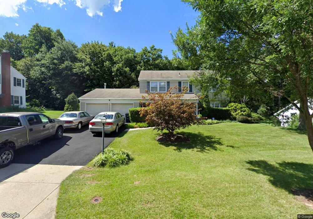 8737 Oxwell Ln, Laurel, MD 20708 - photo 1