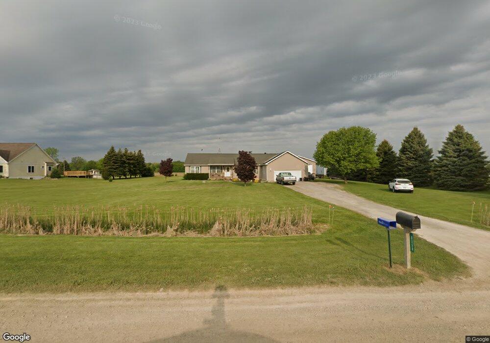 8358 S Reese Rd, Birch Run, MI 48415 - photo 1