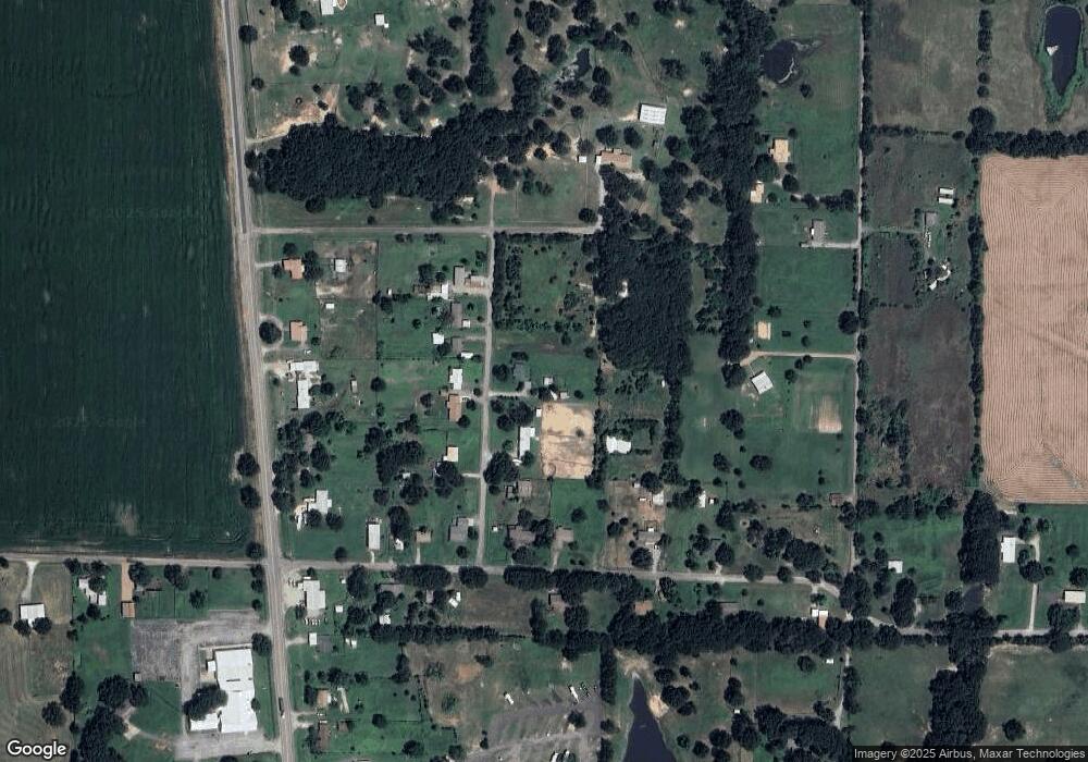 322 County Road 2516, Bonham, TX 75418 - photo 1