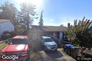 55 NW Harvest Queen St, Cascade Locks, OR 97014