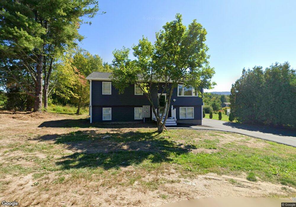 27 Ballard St unit 2, Easthampton, MA 01027 - photo 1