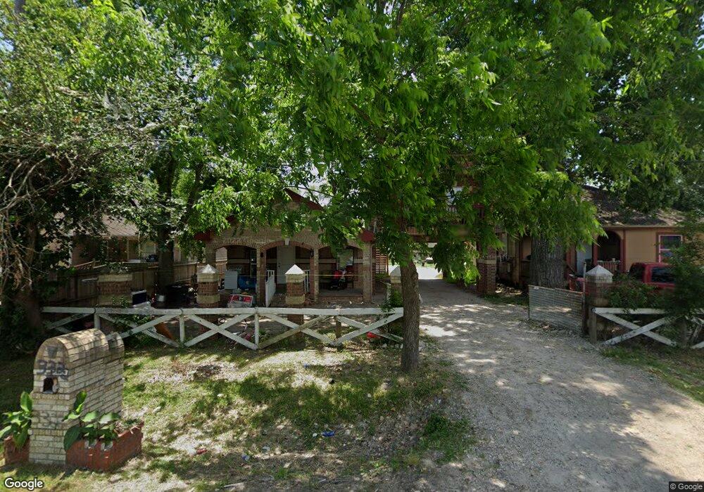 3322 Colley St, Houston, TX 77093 - photo 1