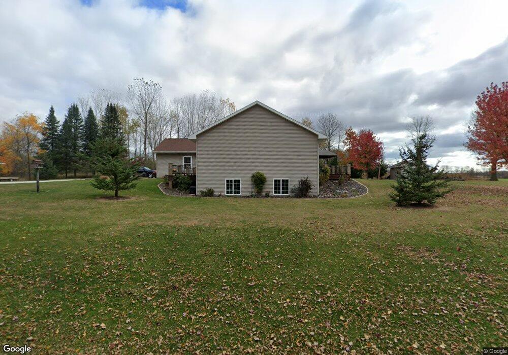 8811 E Shore Rd, Two Rivers, WI 54241 - photo 1