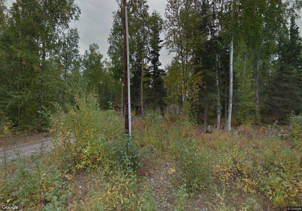 6143 S Hemlock Dr, Knik-Fairview, AK 99654 - photo 1