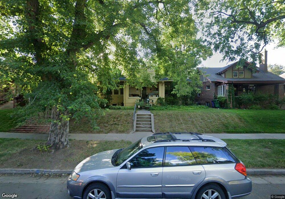 2060 Elm St, Denver, CO 80207 - photo 1