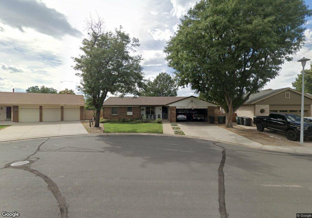 12335 Josephine Ct, Thornton, CO 80241 - photo 1