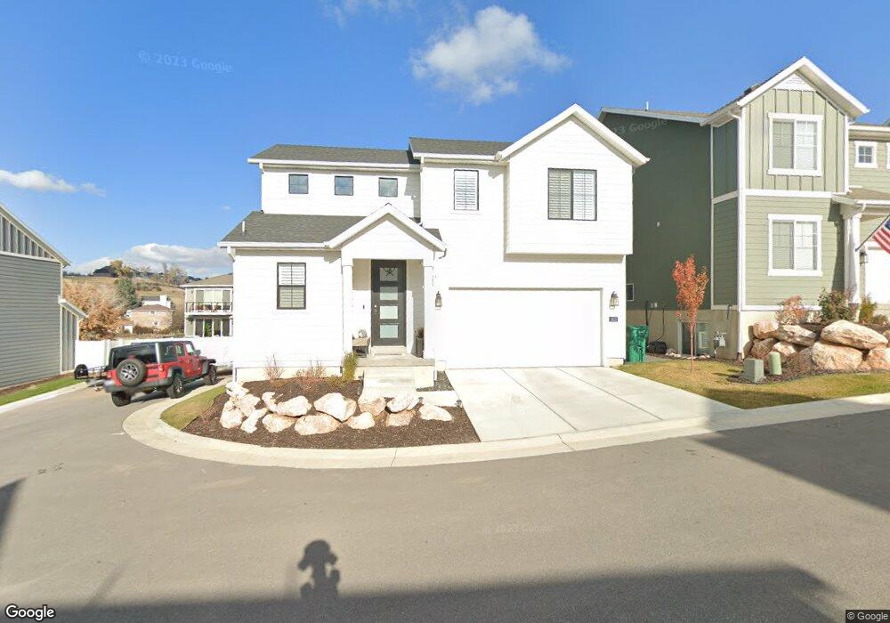 1313 E Daffodil Ct unit 154, Layton, UT 84040 - photo 1