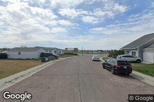 304 Charcoal Ct, Gillette, WY 82732