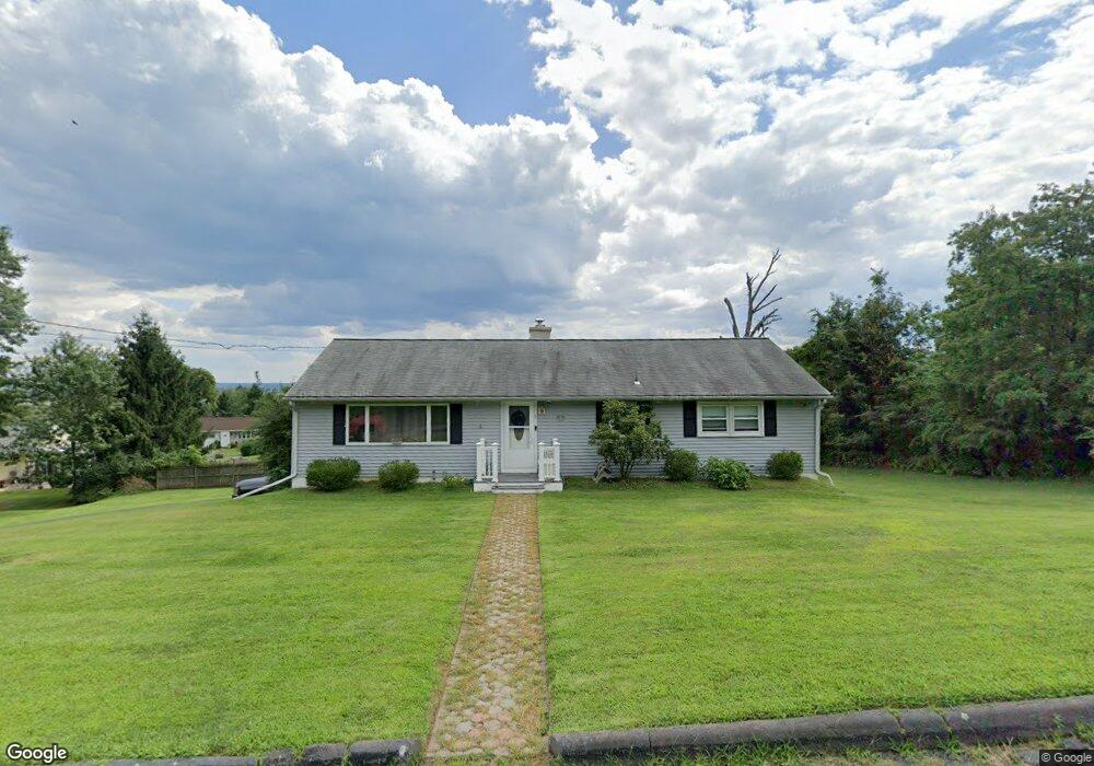 6 Maplewood Rd, Milford, NJ 08848 - photo 1