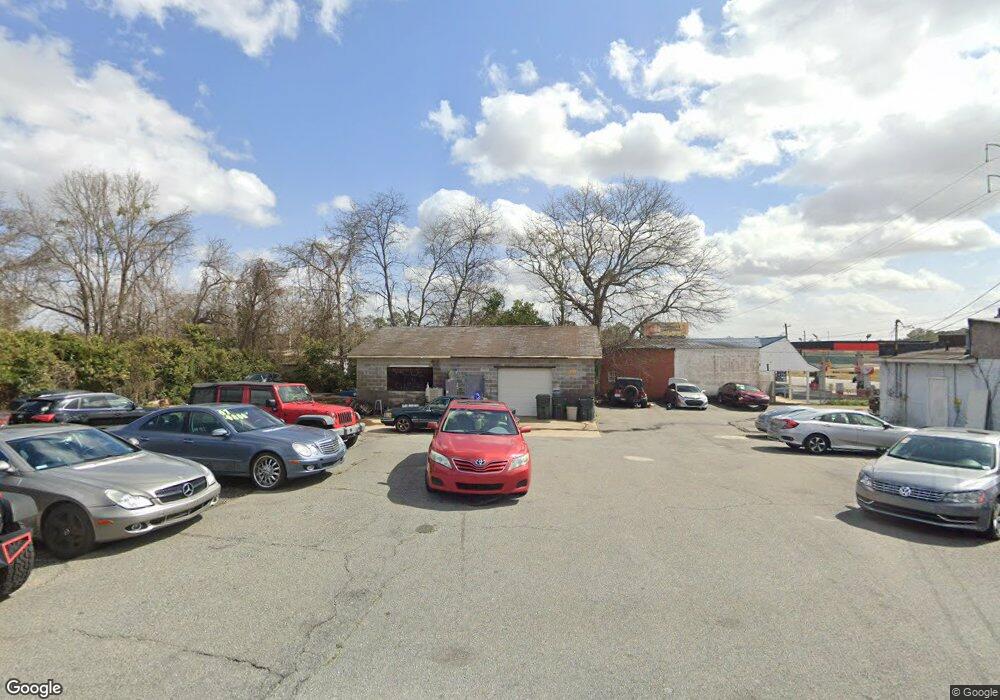 102 Carter Cir, Warner Robins, GA 31093 - photo 1