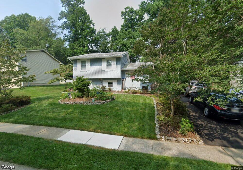 1122 Neptune Place, Annapolis, MD 21409 - photo 1