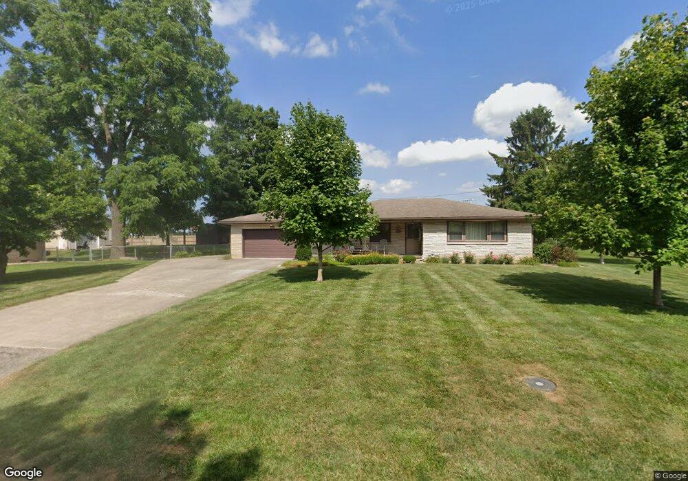 3606 S Maple Ln, Muncie, IN 47302 - photo 1
