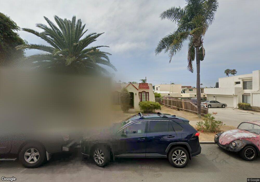 1021 Beryl St, San Diego, CA 92109 - photo 1