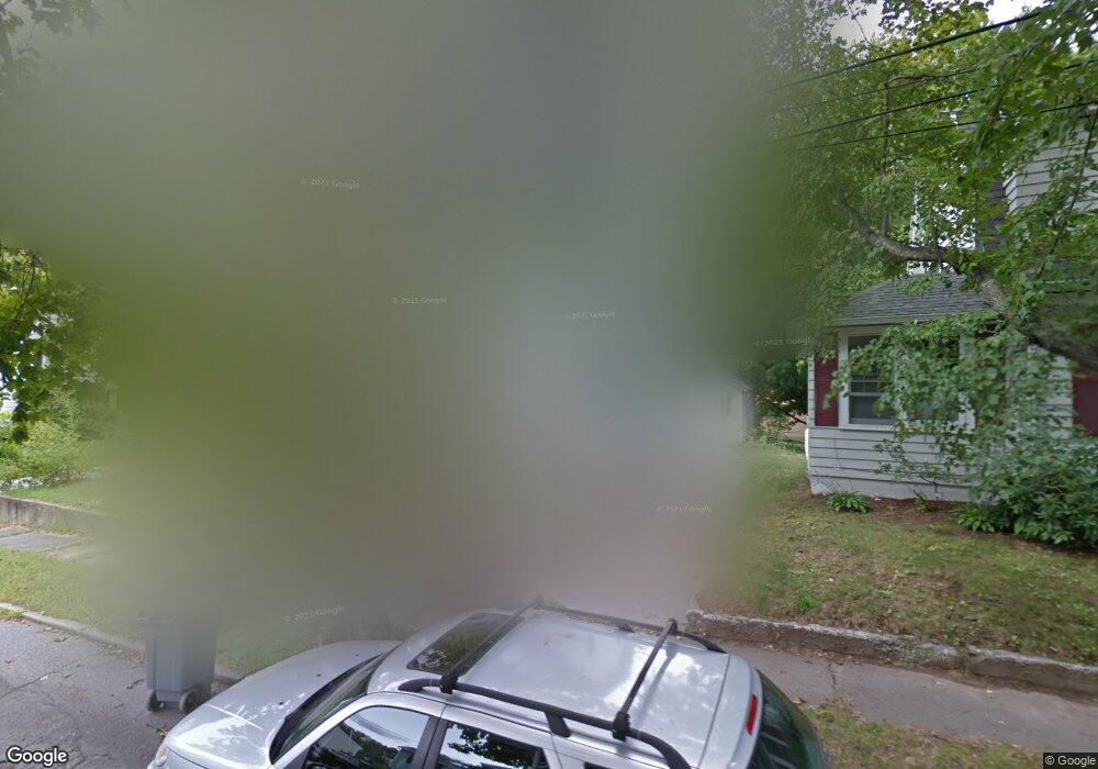 22 Columbus Ave, Newburyport, MA 01950 - photo 1