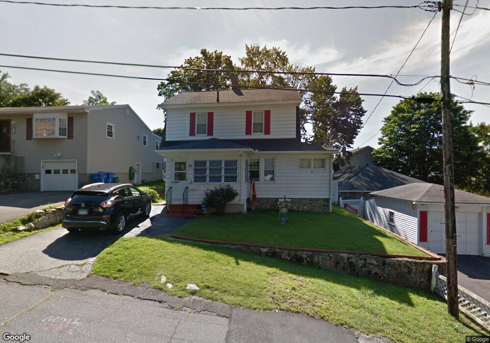 76 Atwood Ave, Waterbury, CT 06705 - photo 1