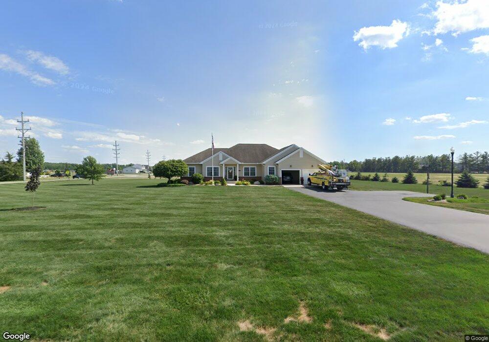 707 Quarry Rd, North Baltimore, OH 45872 - photo 1