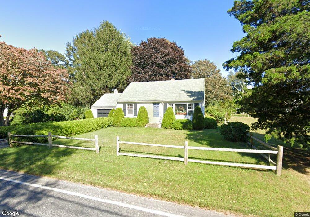 40 E Beach Rd, Charlestown, RI 02813 - photo 1