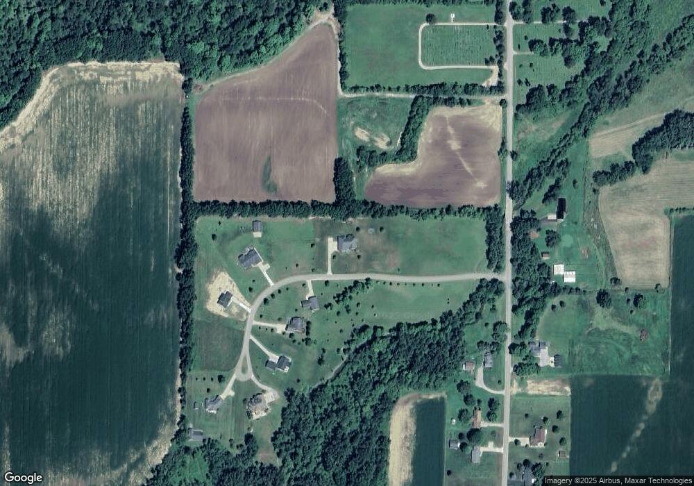 9845 Oak Ridge Rd, New Lothrop, MI 48460 - photo 1