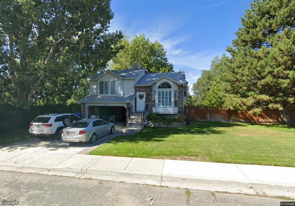 2221 N 600 W, Lehi, UT 84043 - photo 1