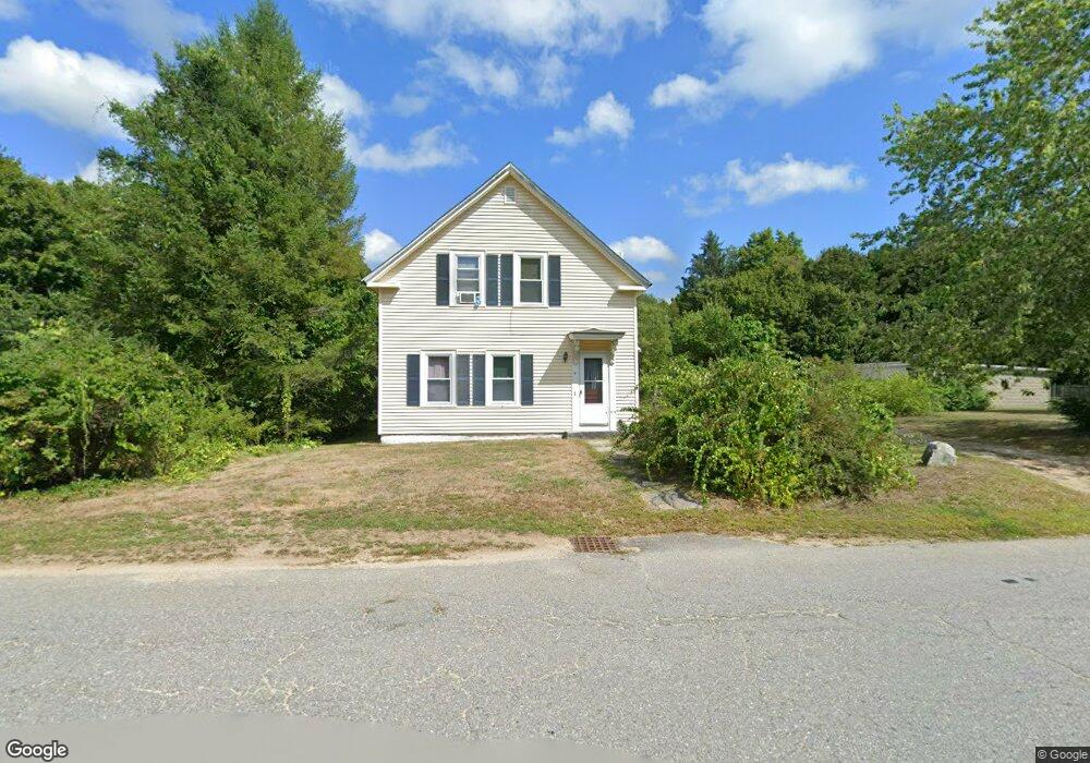 4 New Fitchburg Rd, West Townsend, MA 01474 - photo 1