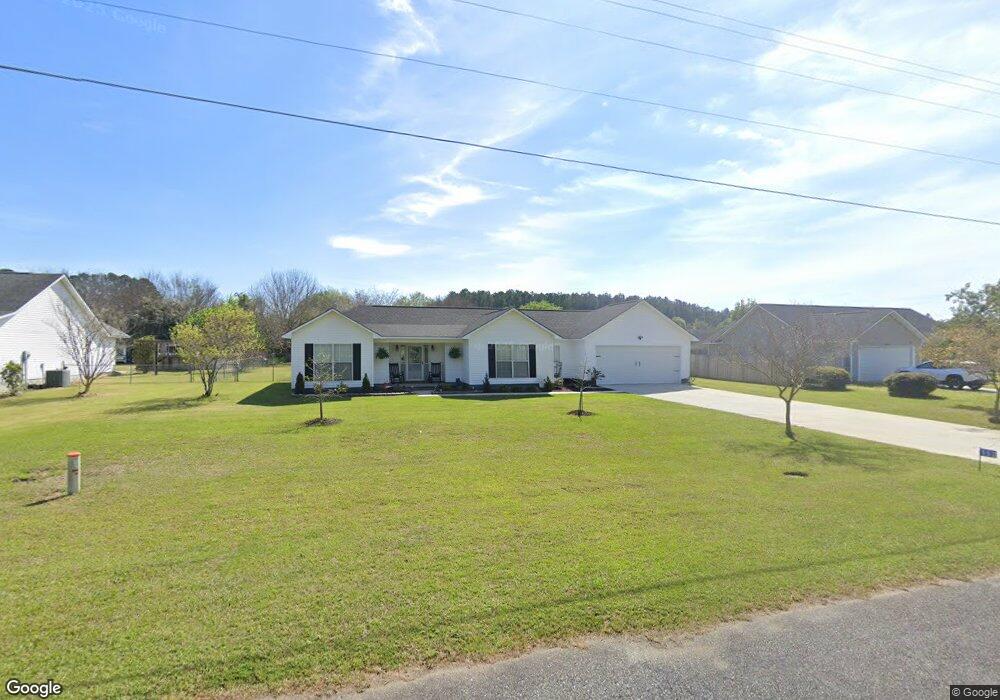 152 Burnside Rd, Fitzgerald, GA 31750 - photo 1