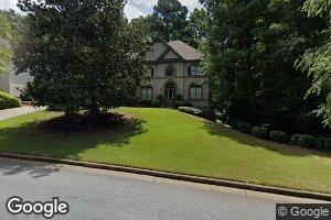 9445 Nesbit Lakes Dr, Alpharetta, GA 30022