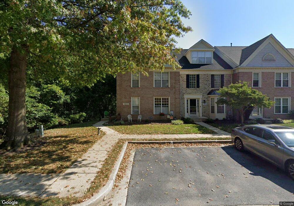 723 Leister Dr, Lutherville Timonium, MD 21093 - photo 1