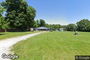 22081 Hillside Ave, Nokomis, IL 62075