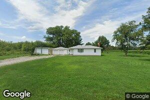 1275 Red Stripe Rd, Odin, IL 62870