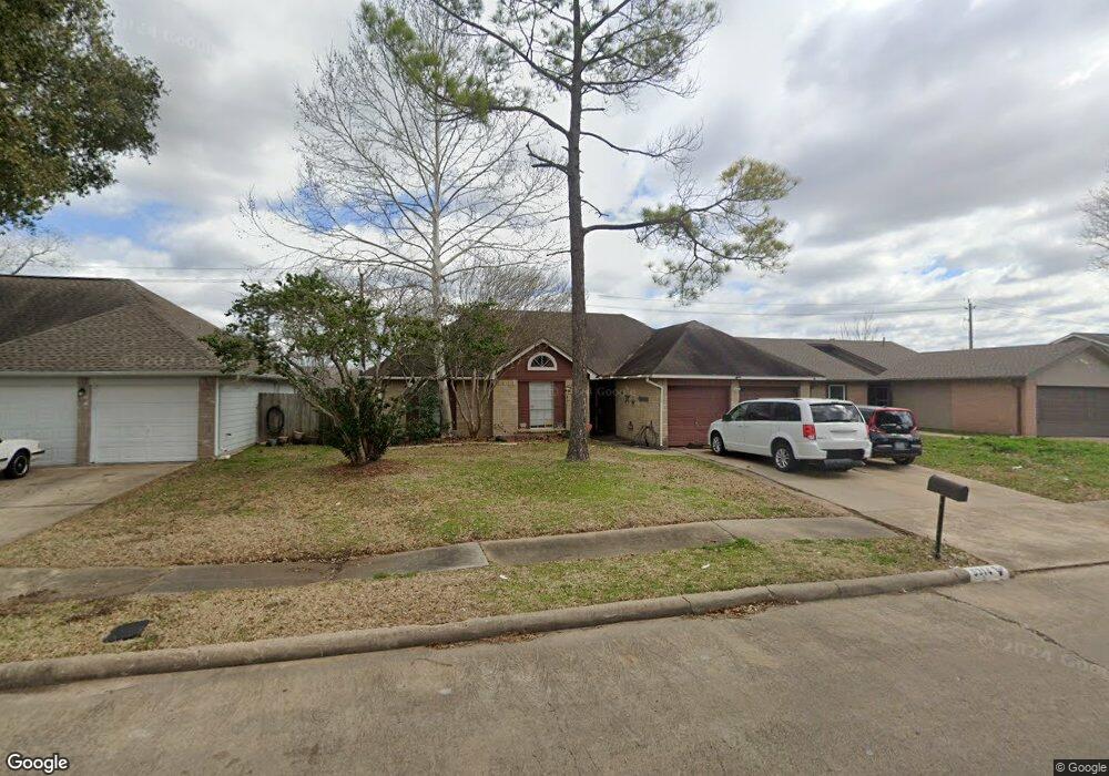 5314 Riverwood Dr, Richmond, TX 77469 - photo 1