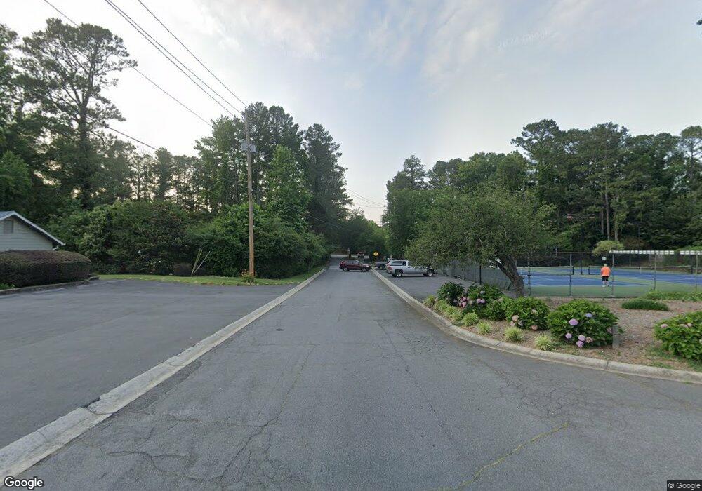 0 Laurel Spring Dr NE unit 3222223, Roswell, GA 30075 - photo 1