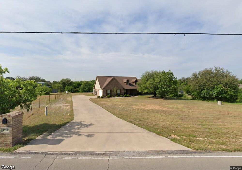 2970 Flat Rock Rd, Azle, TX 76020 - photo 1