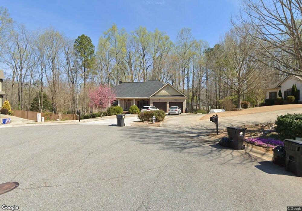 222 Abernathy Way, Acworth, GA 30102 - photo 1