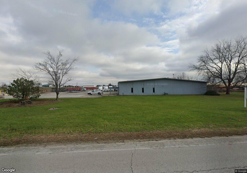 109 N Old Us Highway 41, Boswell, IN 47921 - photo 1