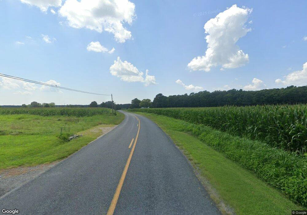 0 Island Creek Rd, Trappe, MD 21673 - photo 1